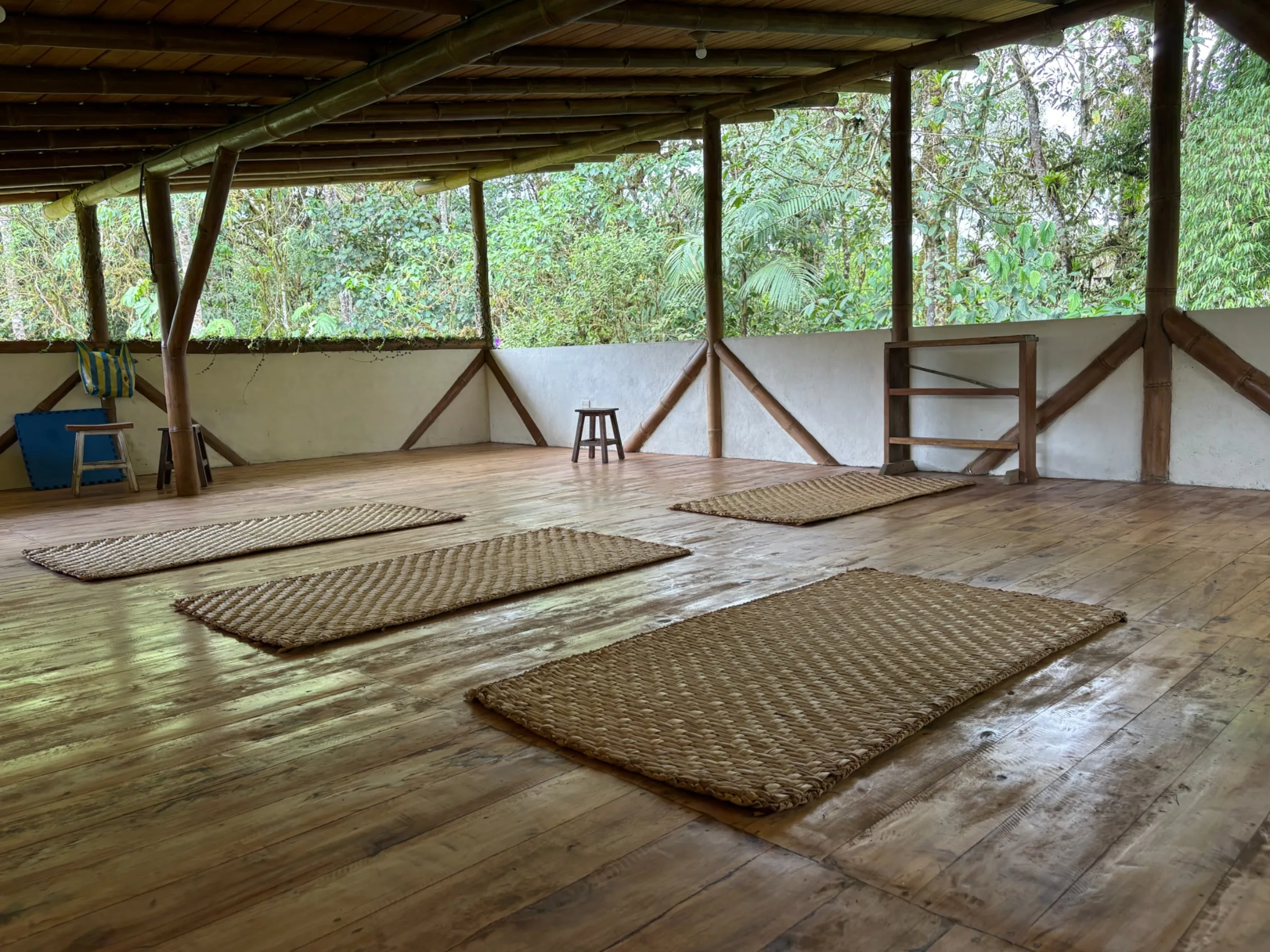 Retreat photo 2