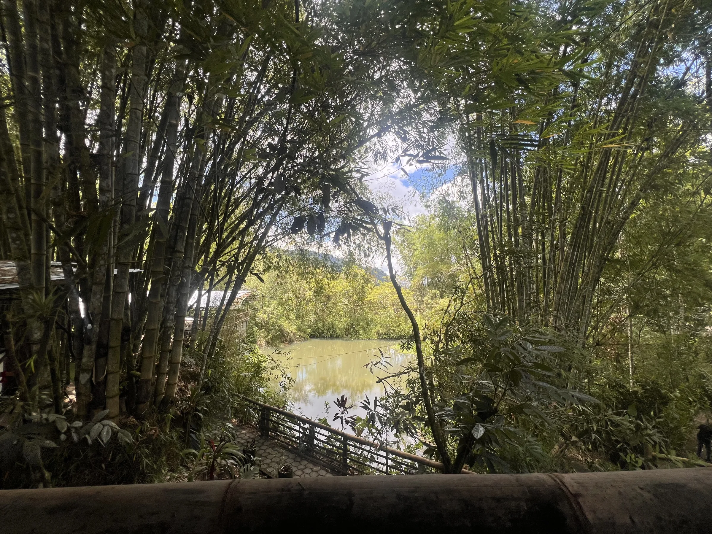 Retreat photo 20