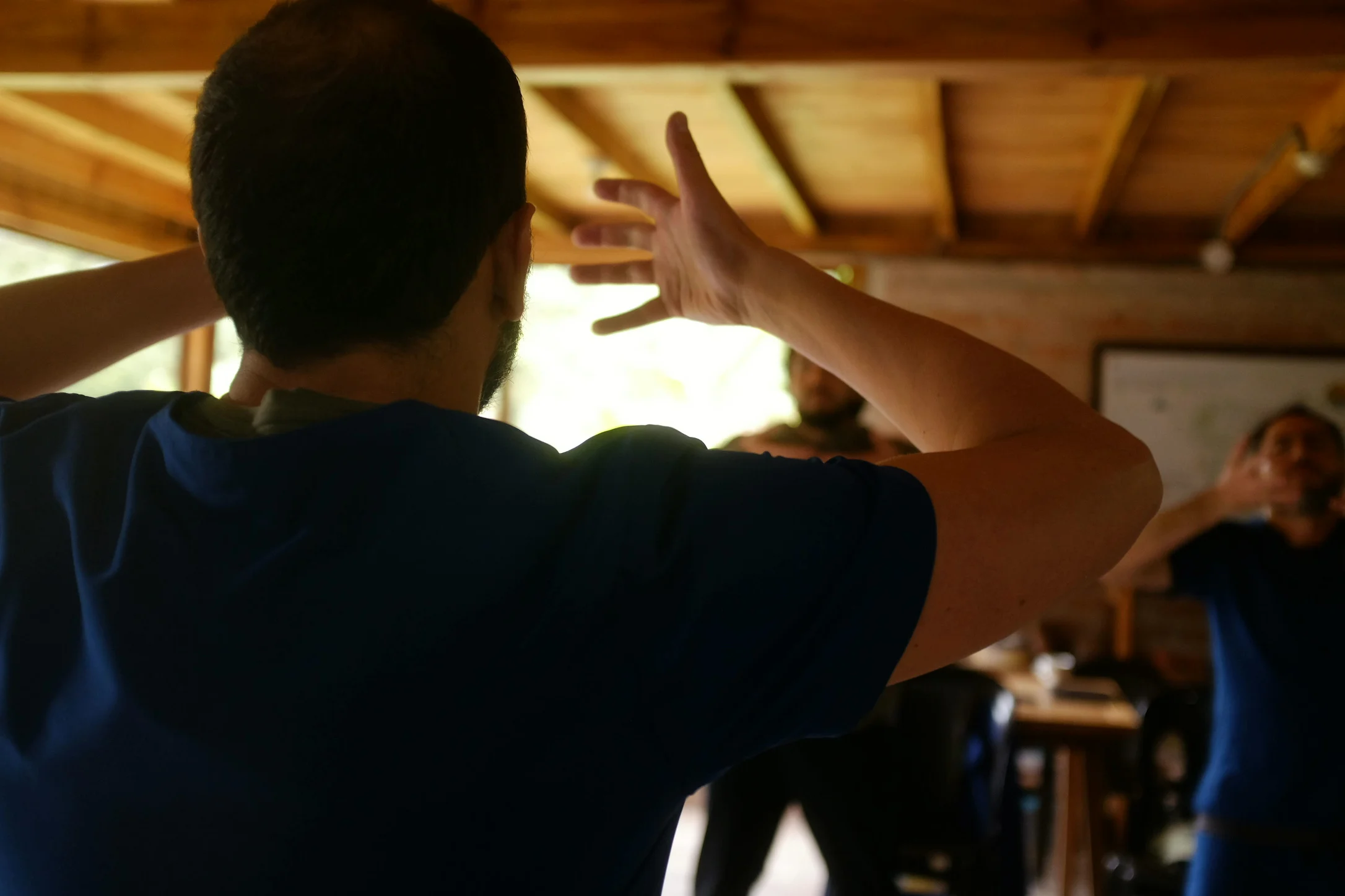 Retreat photo 14