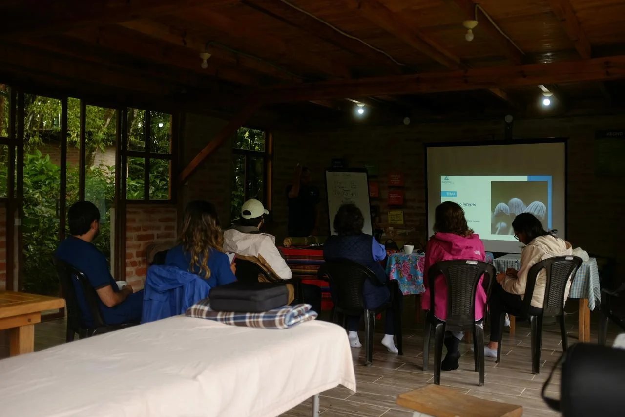 Retreat photo 2